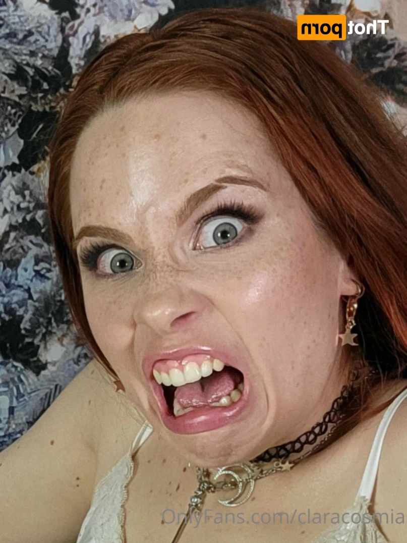 Clara Cosmia [ claracosmia ] Onlyfans leaked photo 16322524 on Hotleaks.tv