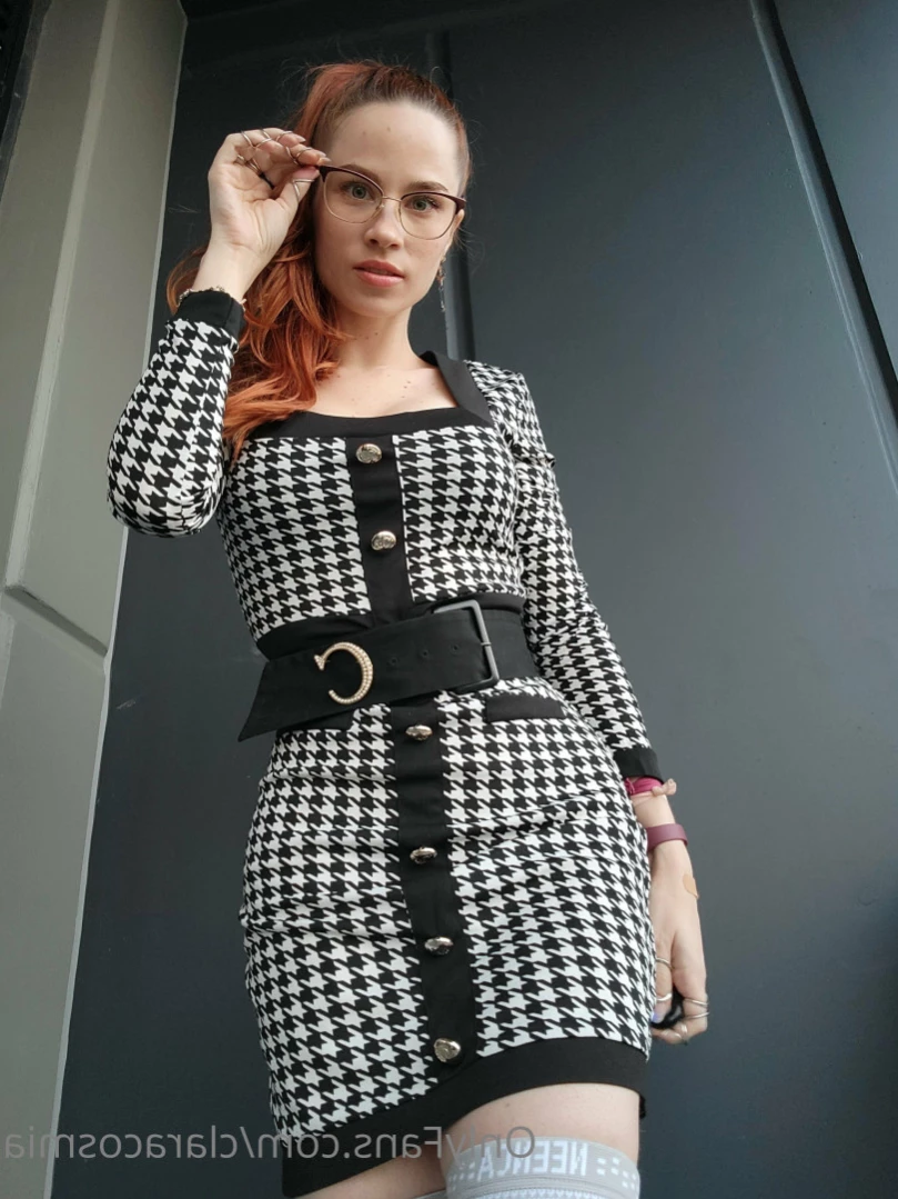 Clara Cosmia [ claracosmia ] Onlyfans leaked photo 16322527 on Hotleaks.tv