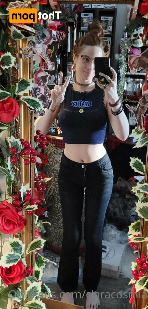 Clara Cosmia [ claracosmia ] Onlyfans leaked photo 16322552 on Hotleaks.tv