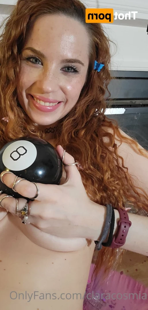 Clara Cosmia [ claracosmia ] Onlyfans leaked photo 16322559 on Hotleaks.tv
