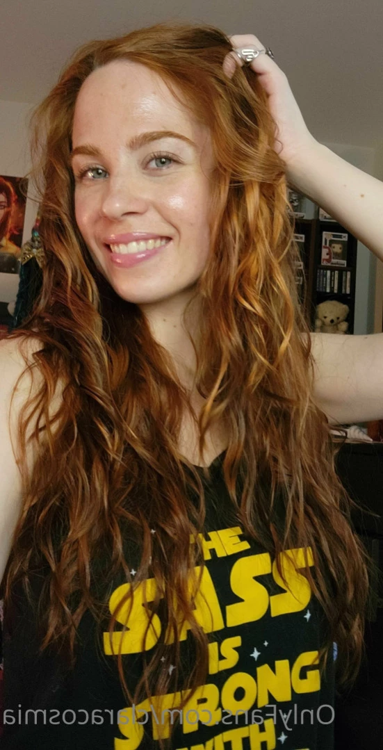 Clara Cosmia [ claracosmia ] Onlyfans leaked photo 16322567 on Hotleaks.tv