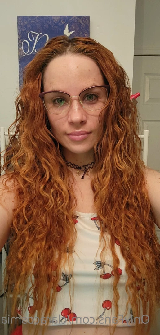 Clara Cosmia [ claracosmia ] Onlyfans leaked photo 16322581 on Hotleaks.tv