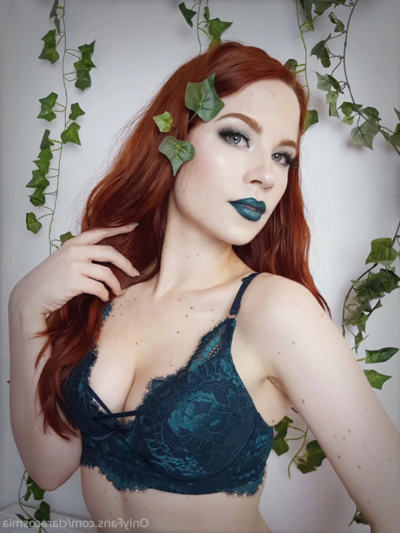 Clara Cosmia [ claracosmia ] Onlyfans leaked photo 16322630 on Hotleaks.tv