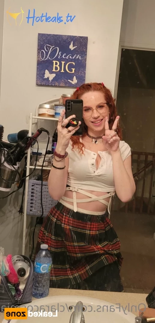 Clara Cosmia [ claracosmia ] Onlyfans leaked photo 16322655 on Hotleaks.tv