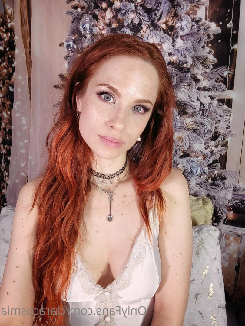 Clara Cosmia [ claracosmia ] Onlyfans leaked photo 16322756 on Hotleaks.tv