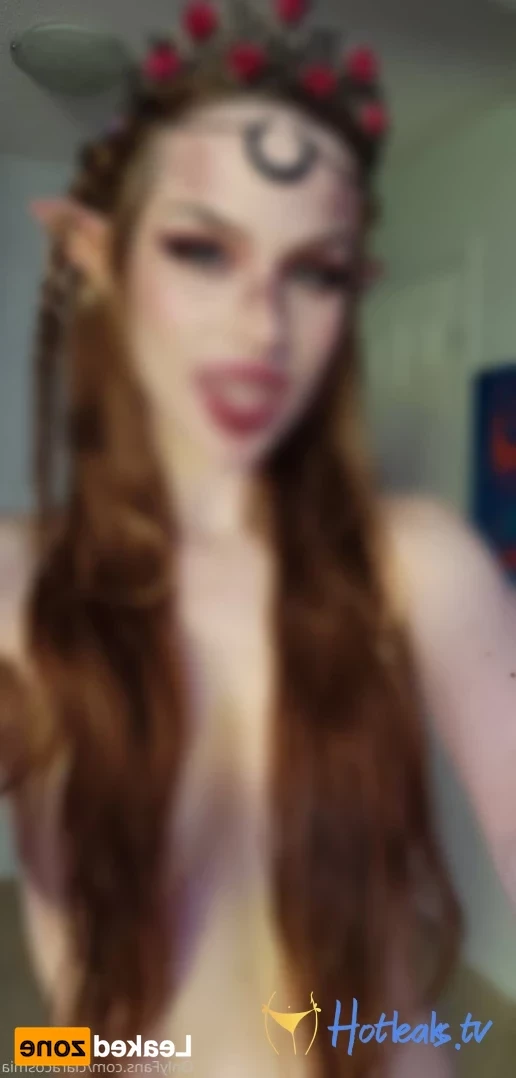 Clara Cosmia [ claracosmia ] Onlyfans leaked photo 16322765 on Hotleaks.tv