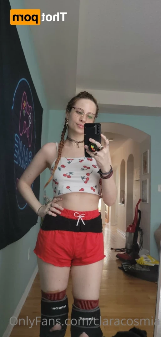 Clara Cosmia [ claracosmia ] Onlyfans leaked photo 16322767 on Hotleaks.tv