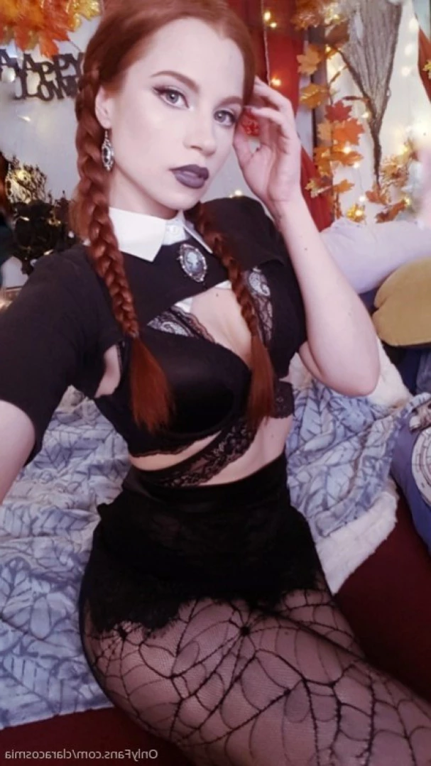 Clara Cosmia [ claracosmia ] Onlyfans leaked photo 16322782 on Hotleaks.tv