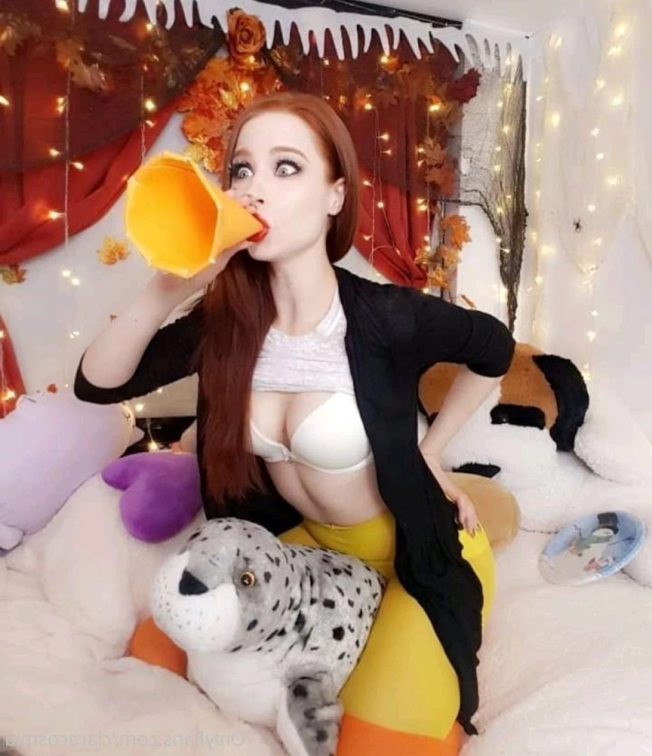 Clara Cosmia [ claracosmia ] Onlyfans leaked photo 16322848 on Hotleaks.tv