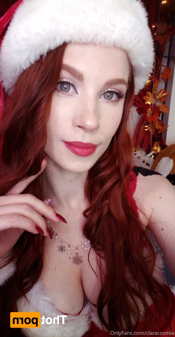 Clara Cosmia [ claracosmia ] Onlyfans leaked photo 16322861 on Hotleaks.tv