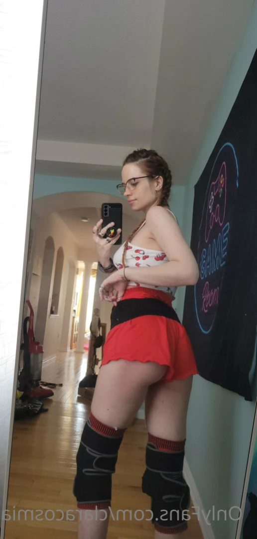 Clara Cosmia [ claracosmia ] Onlyfans leaked photo 16322921 on Hotleaks.tv
