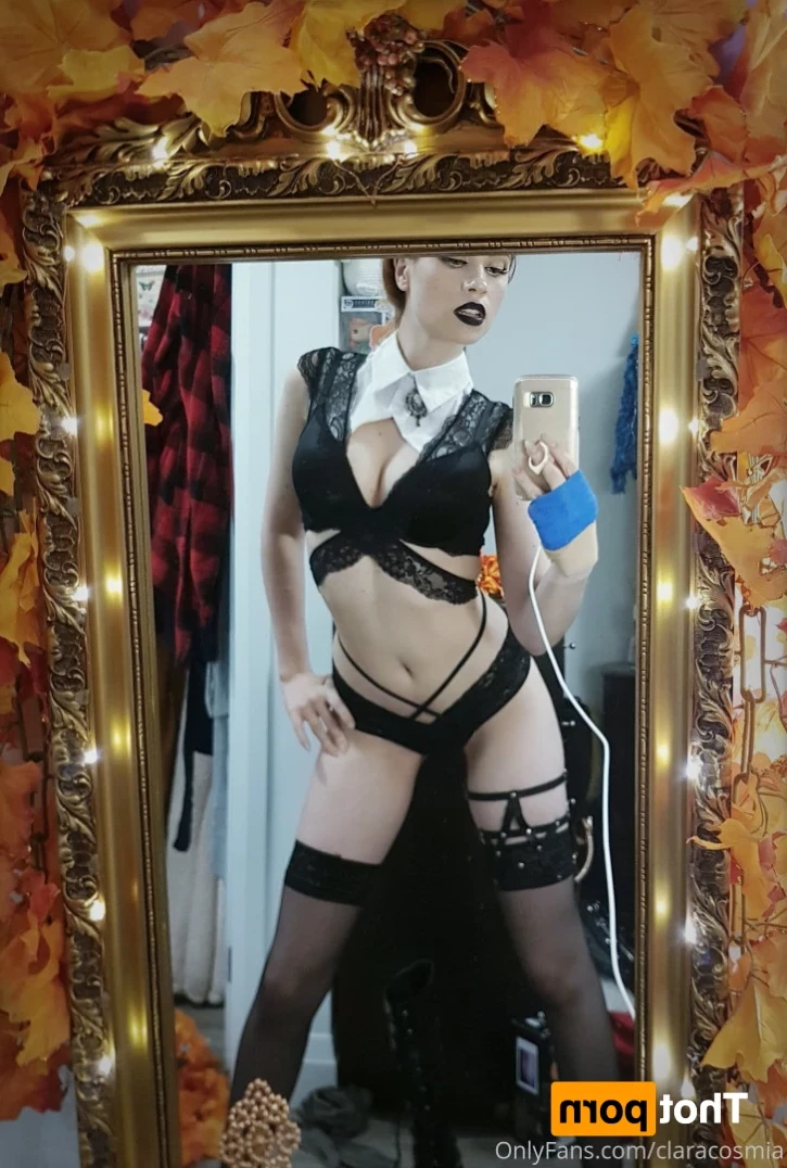 Clara Cosmia [ claracosmia ] Onlyfans leaked photo 16322934 on Hotleaks.tv