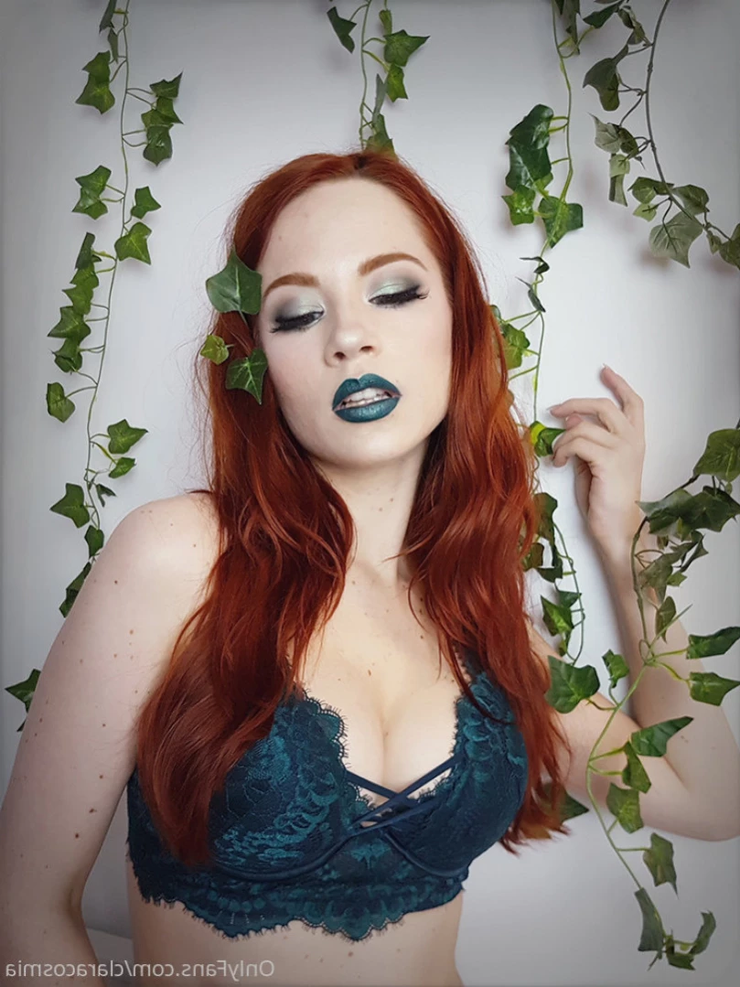 Clara Cosmia [ claracosmia ] Onlyfans leaked photo 16322953 on Hotleaks.tv