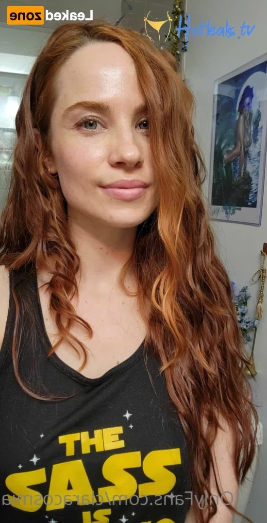 Clara Cosmia [ claracosmia ] Onlyfans leaked photo 16323615 on Hotleaks.tv