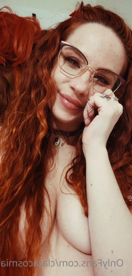 Clara Cosmia [ claracosmia ] Onlyfans leaked photo 16323658 on Hotleaks.tv