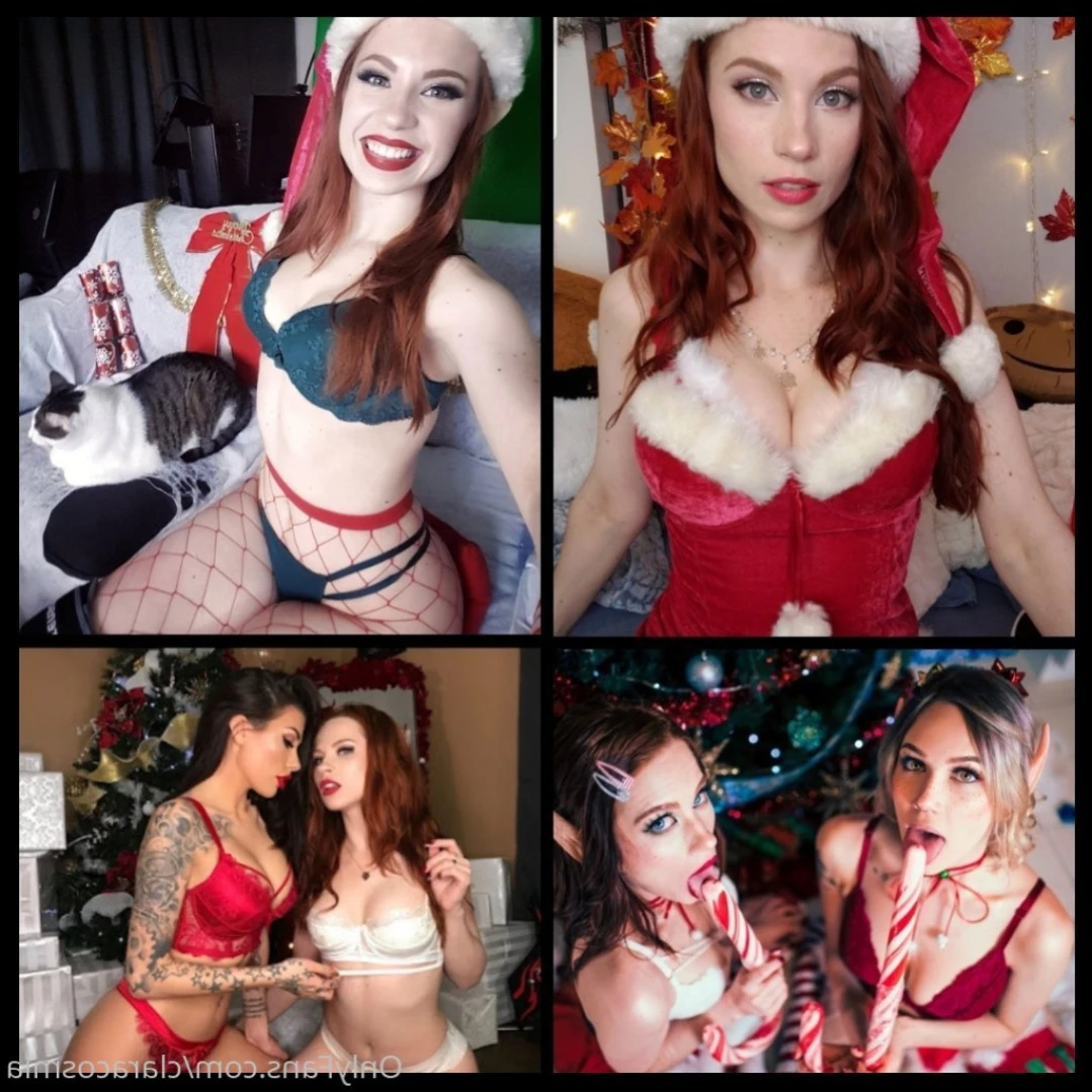 Clara Cosmia [ claracosmia ] Onlyfans leaked photo 16323669 on Hotleaks.tv