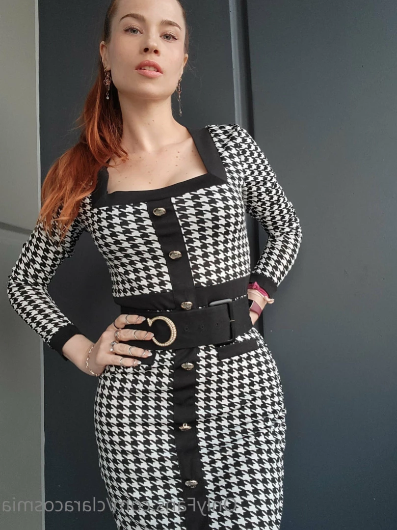 Clara Cosmia [ claracosmia ] Onlyfans leaked photo 16323681 on Hotleaks.tv
