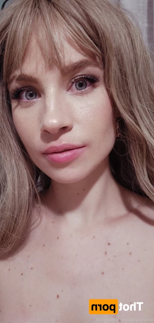 Clara Cosmia [ claracosmia ] Onlyfans leaked photo 16323714 on Hotleaks.tv