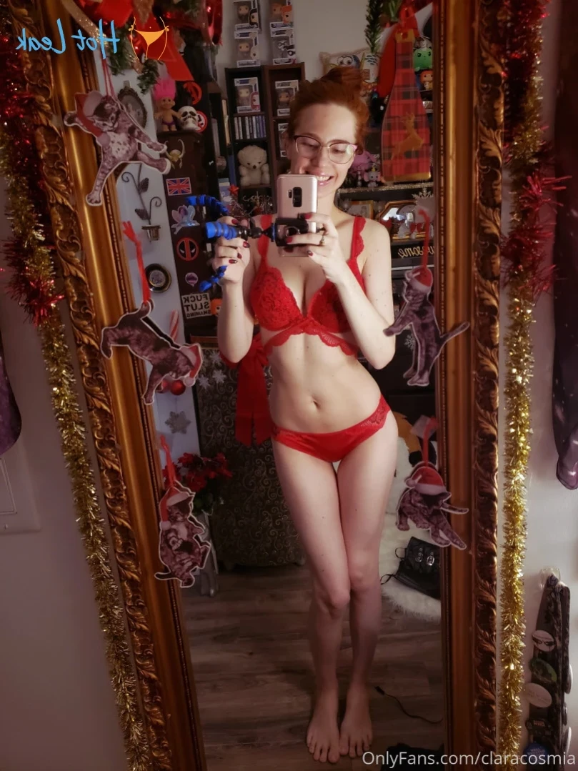 Clara Cosmia [ claracosmia ] Onlyfans leaked photo 16323819 on Hotleaks.tv