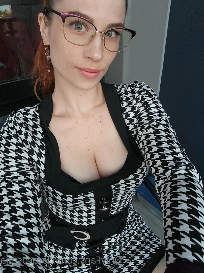 Clara Cosmia [ claracosmia ] Onlyfans leaked photo 16323828 on Hotleaks.tv
