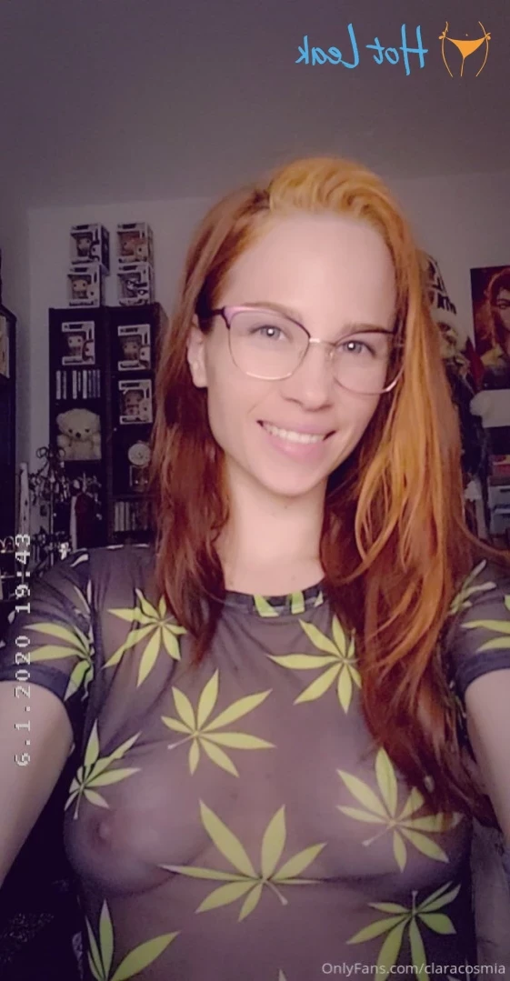 Clara Cosmia [ claracosmia ] Onlyfans leaked photo 16323883 on Hotleaks.tv
