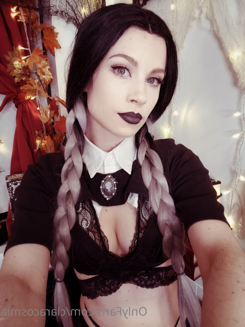 Clara Cosmia [ claracosmia ] Onlyfans leaked photo 16323942 on Hotleaks.tv