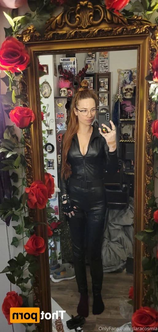 Clara Cosmia [ claracosmia ] Onlyfans leaked photo 16323983 on Hotleaks.tv