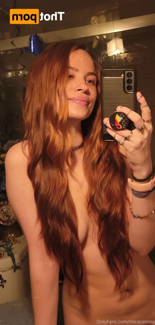 Clara Cosmia [ claracosmia ] Onlyfans leaked photo 16346936 on Hotleaks.tv
