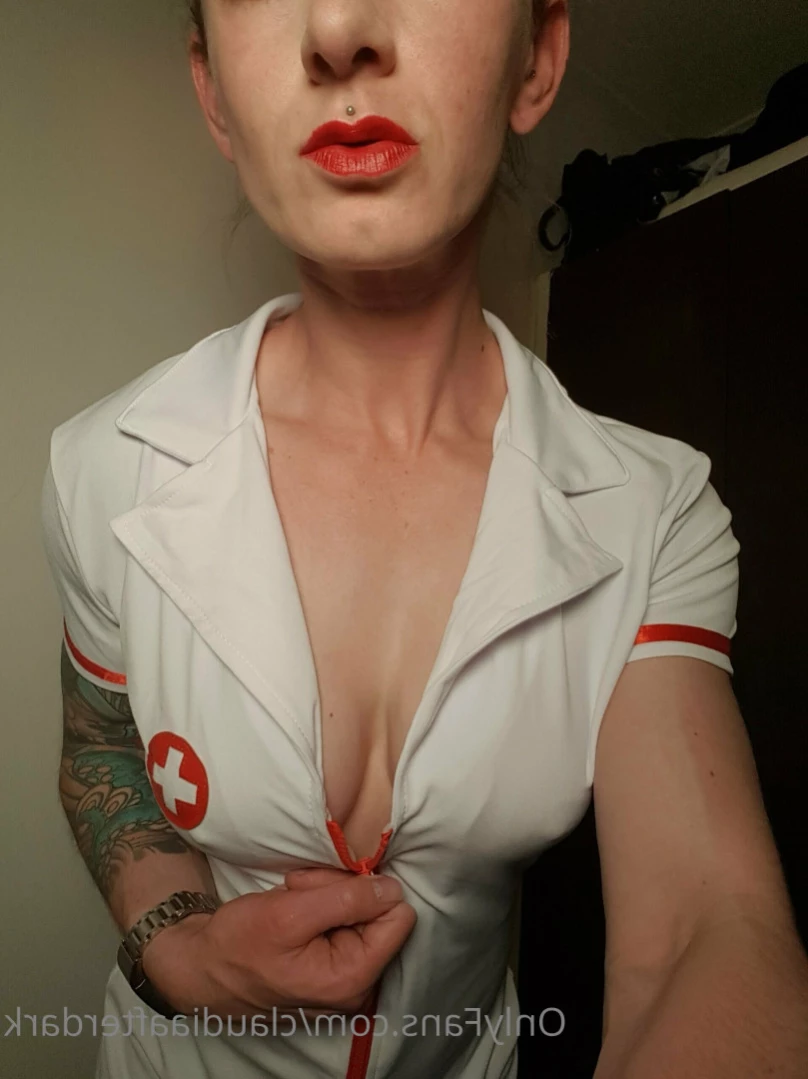 claudiaafterdark Onlyfans leaked photo 12724201 on Hotleaks.tv