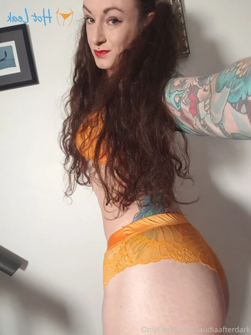 claudiaafterdark Onlyfans leaked photo 14047934 on Hotleaks.tv