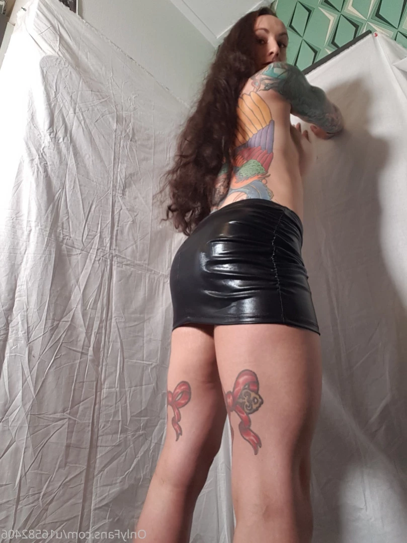 claudiaafterdark Onlyfans leaked photo 14048374 on Hotleaks.tv