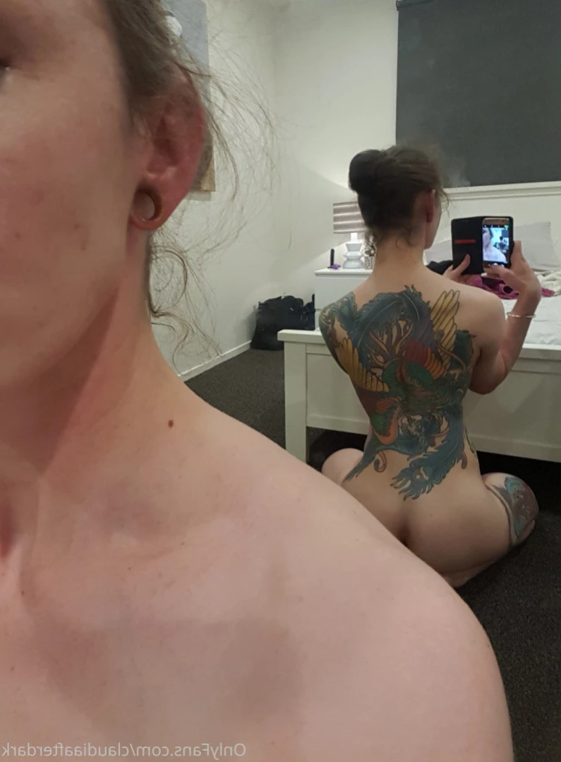 claudiaafterdark Onlyfans leaked photo 14184492 on Hotleaks.tv