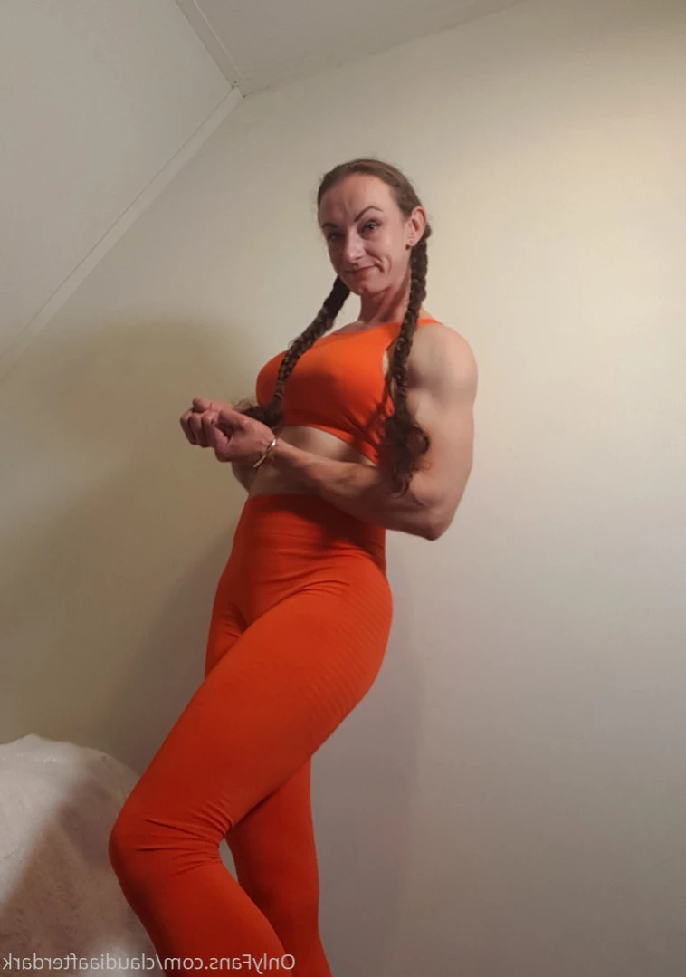 claudiaafterdark Onlyfans leaked photo 14184497 on Hotleaks.tv