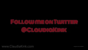 claudiaafterdark Onlyfans leaked video 15613489 on Hotleaks.tv