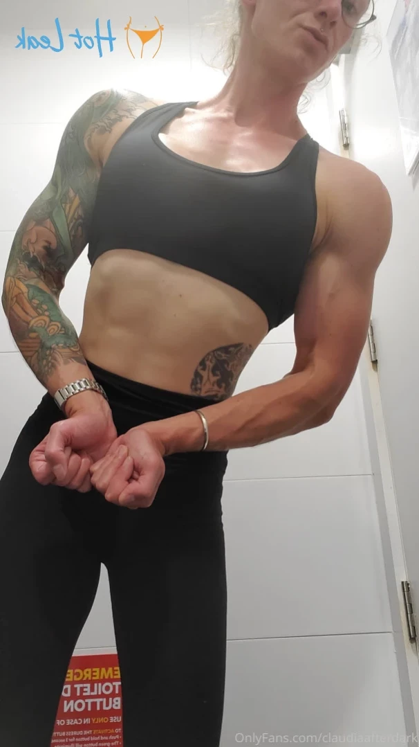 claudiaafterdark Onlyfans leaked photo 15782927 on Hotleaks.tv