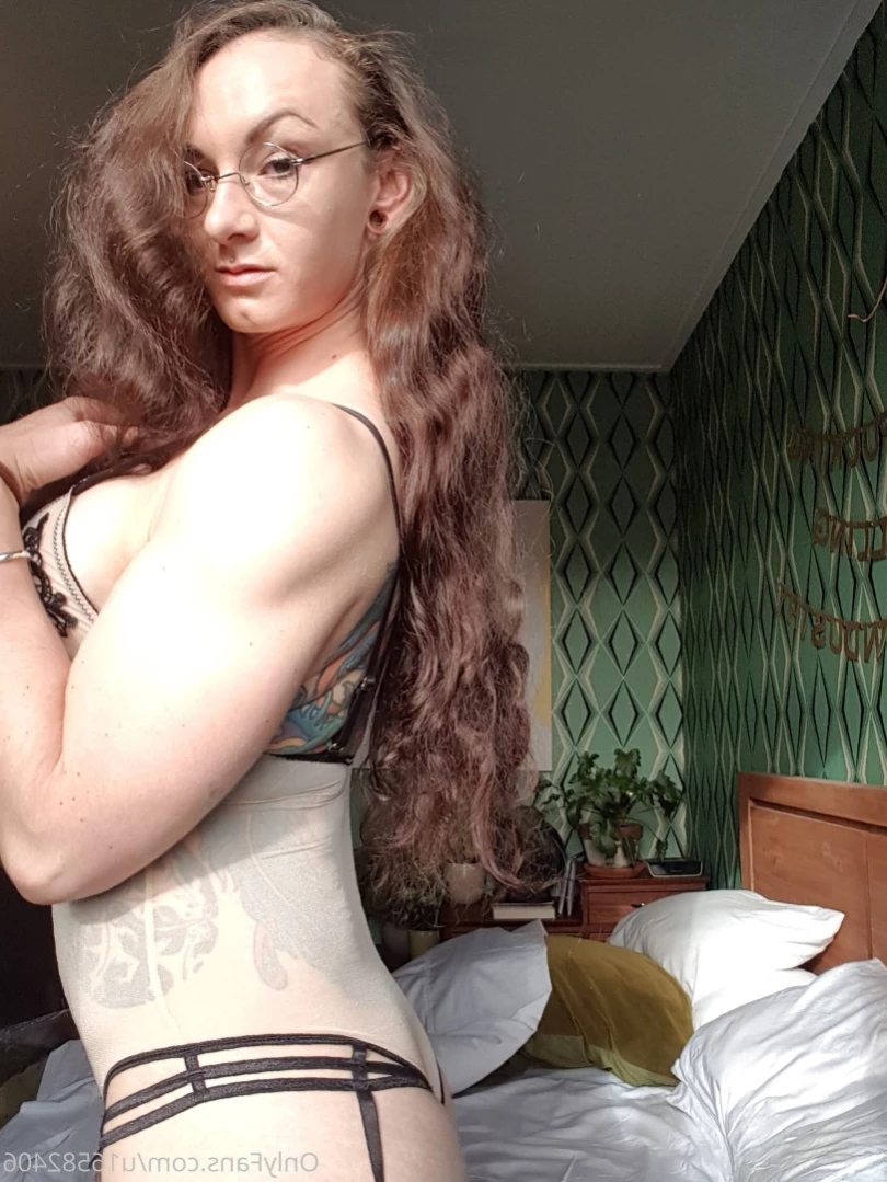 claudiaafterdark Onlyfans leaked photo 15873764 on Hotleaks.tv