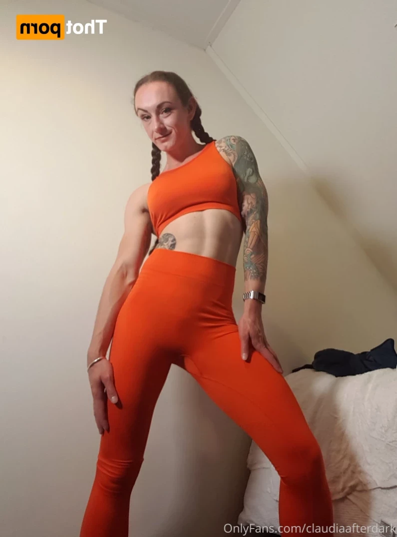claudiaafterdark Onlyfans leaked photo 16324266 on Hotleaks.tv