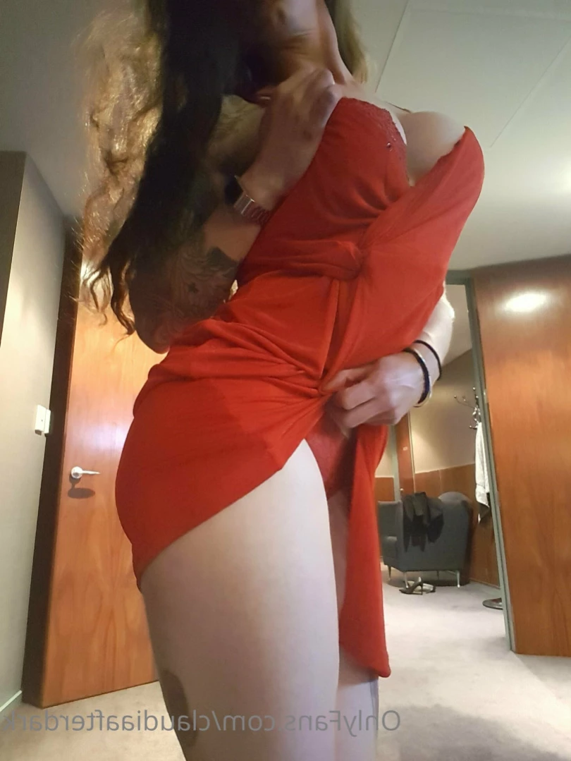 claudiaafterdark Onlyfans leaked photo 16324378 on Hotleaks.tv