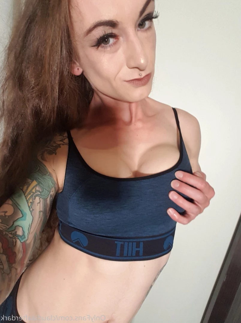 claudiaafterdark Onlyfans leaked photo 16324446 on Hotleaks.tv