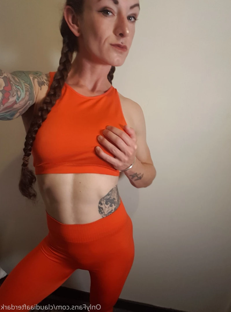 claudiaafterdark Onlyfans leaked photo 16324596 on Hotleaks.tv