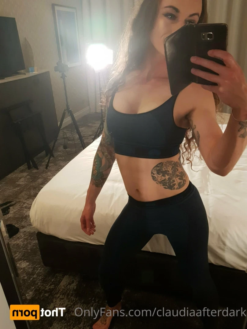 claudiaafterdark Onlyfans leaked photo 16324858 on Hotleaks.tv