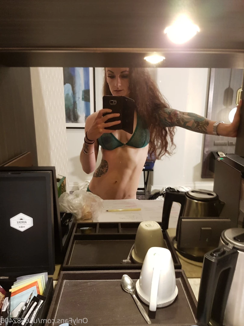 claudiaafterdark Onlyfans leaked photo 16326376 on Hotleaks.tv