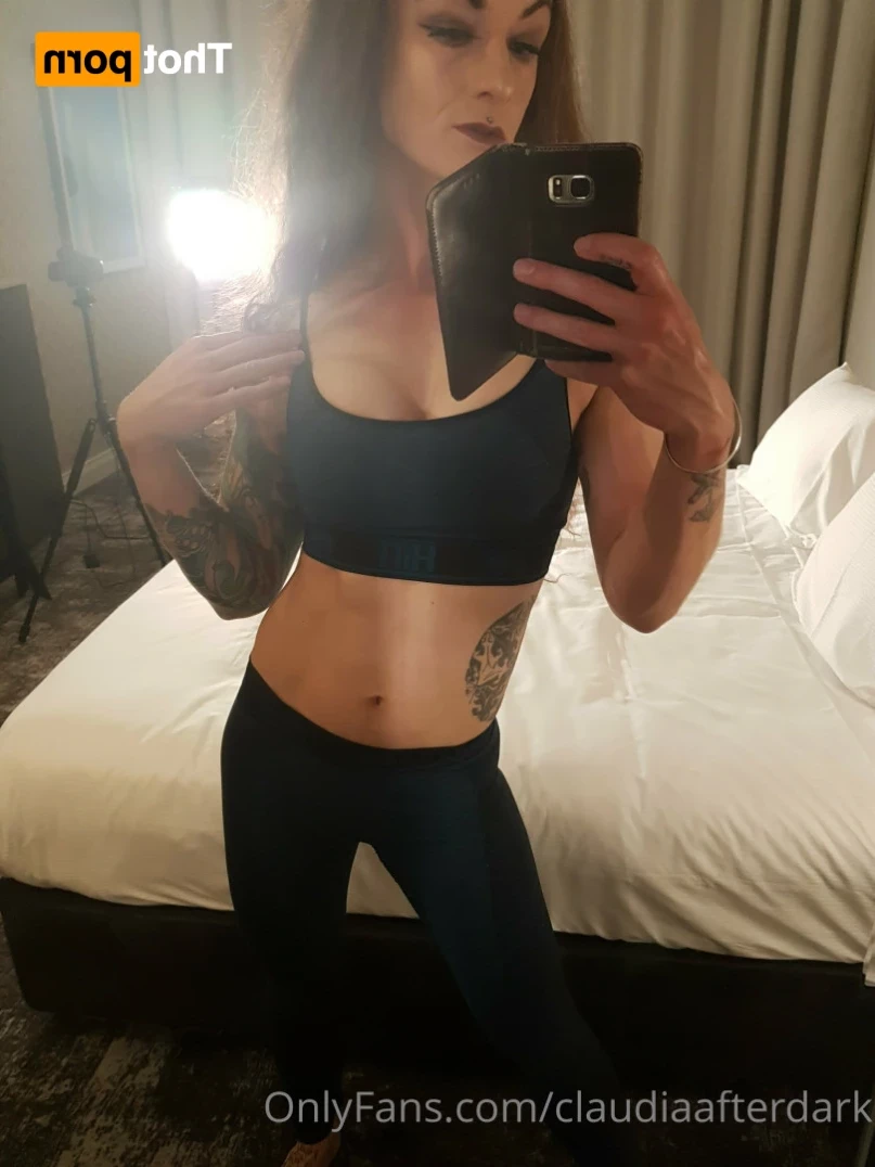 claudiaafterdark Onlyfans leaked photo 16326658 on Hotleaks.tv