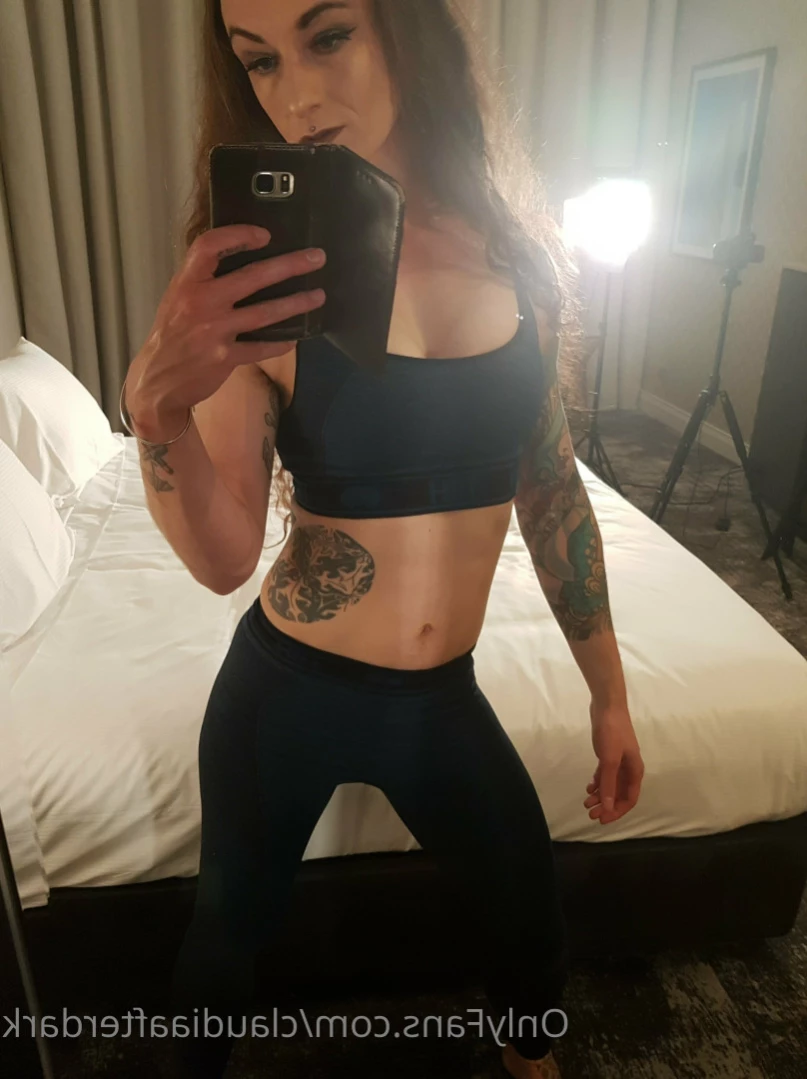 claudiaafterdark Onlyfans leaked photo 16327117 on Hotleaks.tv