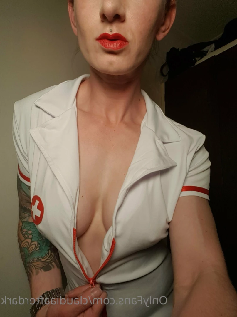 claudiaafterdark Onlyfans leaked photo 16327159 on Hotleaks.tv