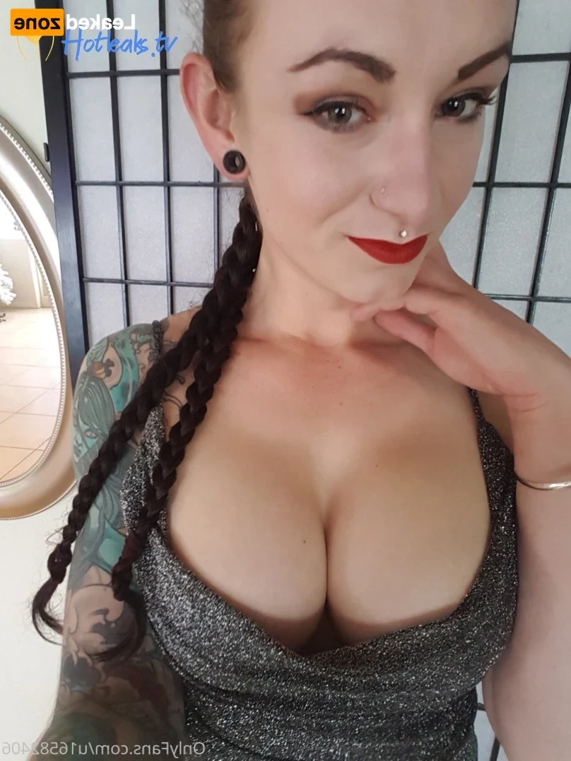 claudiaafterdark Onlyfans leaked photo 16327205 on Hotleaks.tv