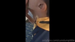 Little Asian Cumdump 🍆💗 [ cumdumplittle ] Onlyfans leaked video 12968693 on Hotleaks.tv