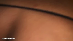 Little Asian Cumdump 🍆💗 [ cumdumplittle ] Onlyfans leaked video 15106831 on Hotleaks.tv