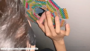 Little Asian Cumdump 🍆💗 [ cumdumplittle ] Onlyfans leaked video 15232290 on Hotleaks.tv