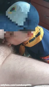 Little Asian Cumdump 🍆💗 [ cumdumplittle ] Onlyfans leaked video 16019382 on Hotleaks.tv